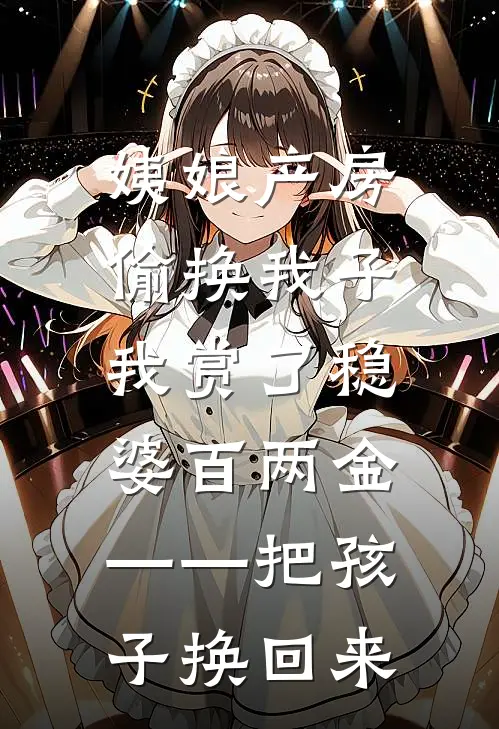姨娘产房偷换我子，我赏了稳婆百两金——把孩子换回来