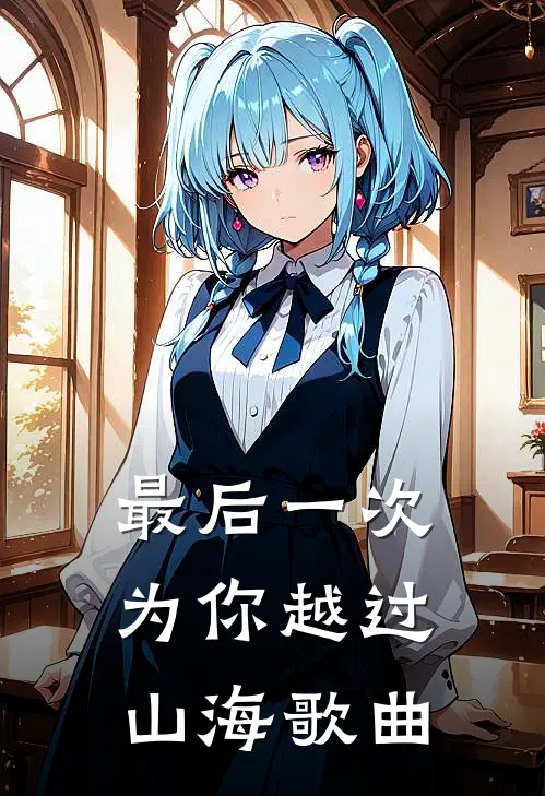 最后一次为你越过山海歌曲