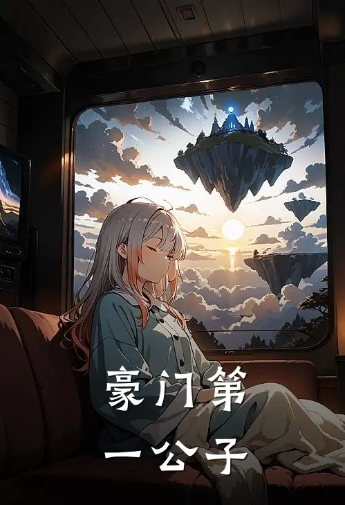 豪门第一公子
