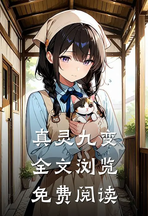 真灵九变全文浏览免费阅读