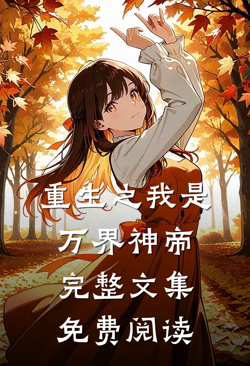 重生之我是万界神帝完整文集免费阅读