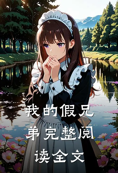 我的假兄弟完整阅读全文