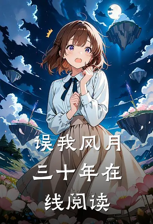 误我风月三十年在线阅读