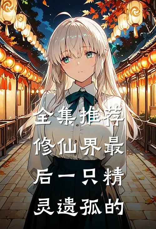 全集推荐修仙界最后一只精灵遗孤的