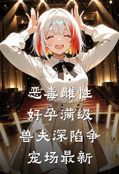 恶毒雌性好孕满级，兽夫深陷争宠场最新
