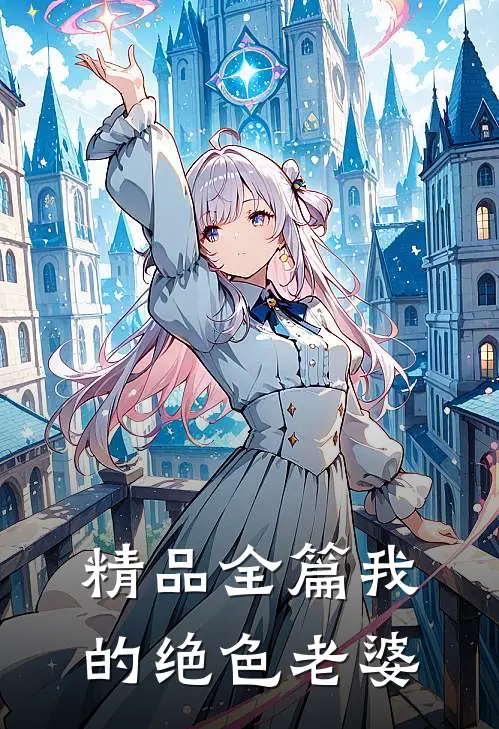 精品全篇我的绝色老婆