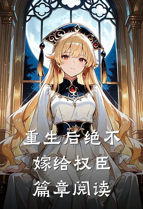 重生后绝不嫁给权臣篇章阅读