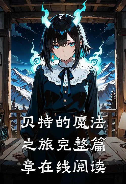 贝特的魔法之旅完整篇章在线阅读