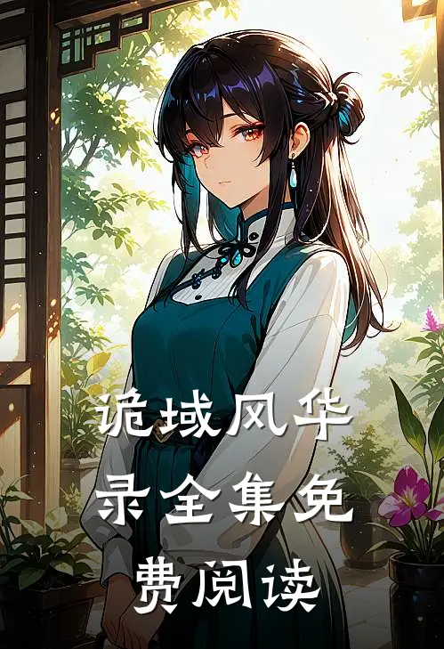 诡域风华录全集免费阅读