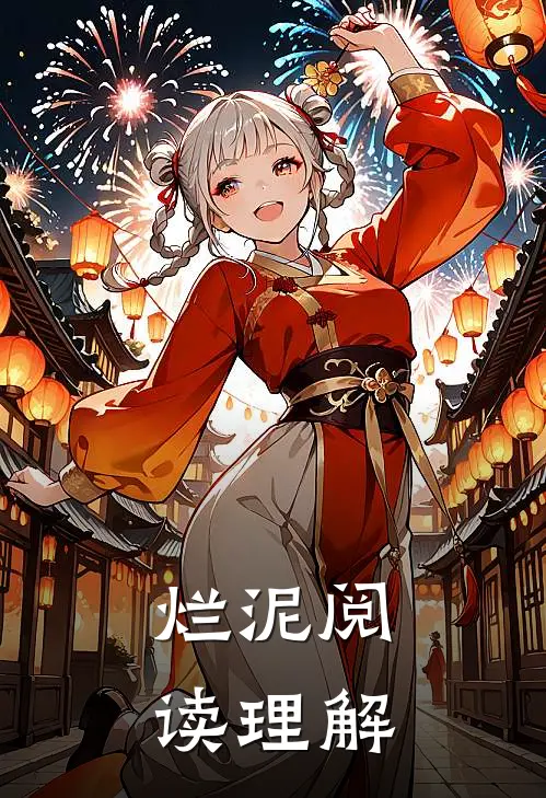 烂泥阅读理解
