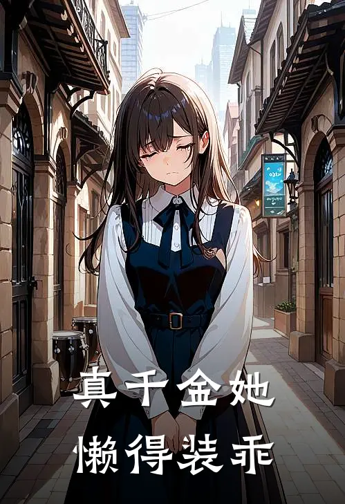 真千金她懒得装乖