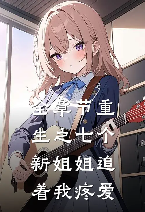 全章节重生之七个新姐姐追着我疼爱