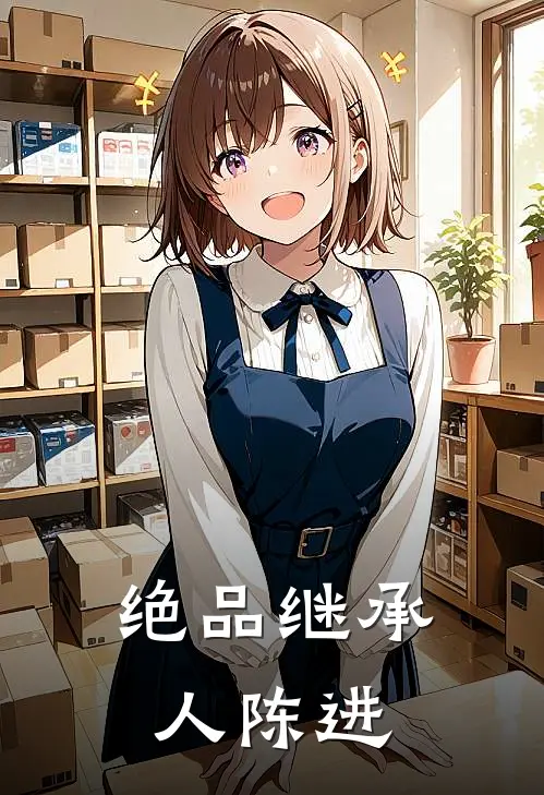 绝品继承人陈进