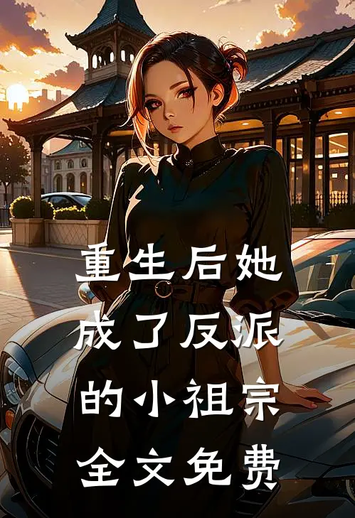 重生后她成了反派的小祖宗全文免费