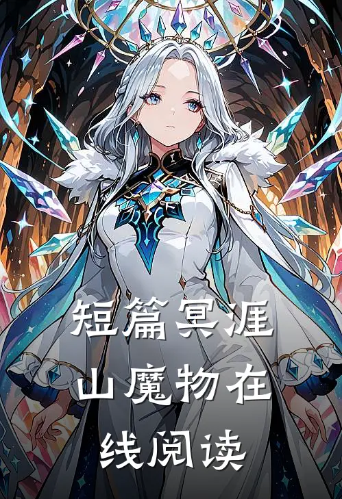 短篇冥涯山魔物在线阅读