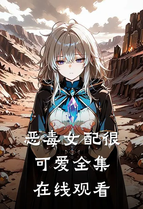恶毒女配很可爱全集在线观看