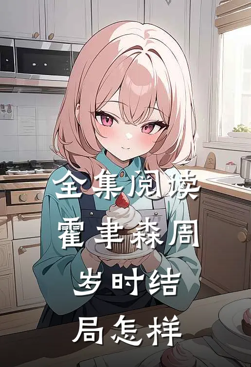 全集阅读霍聿森周岁时结局怎样