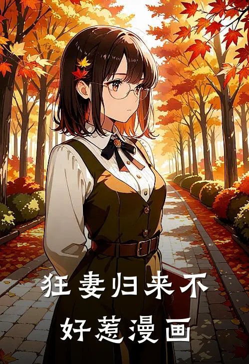 狂妻归来不好惹漫画