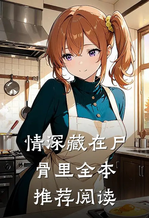 情深藏在尸骨里全本推荐阅读