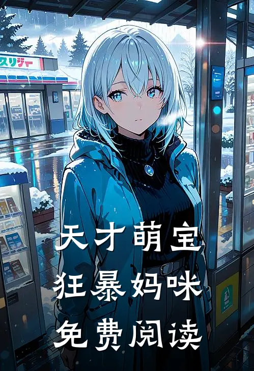 天才萌宝狂暴妈咪免费阅读