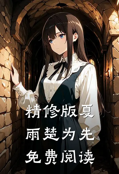 精修版夏雨楚为先免费阅读