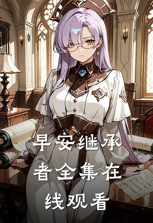 早安继承者 全集在线观看