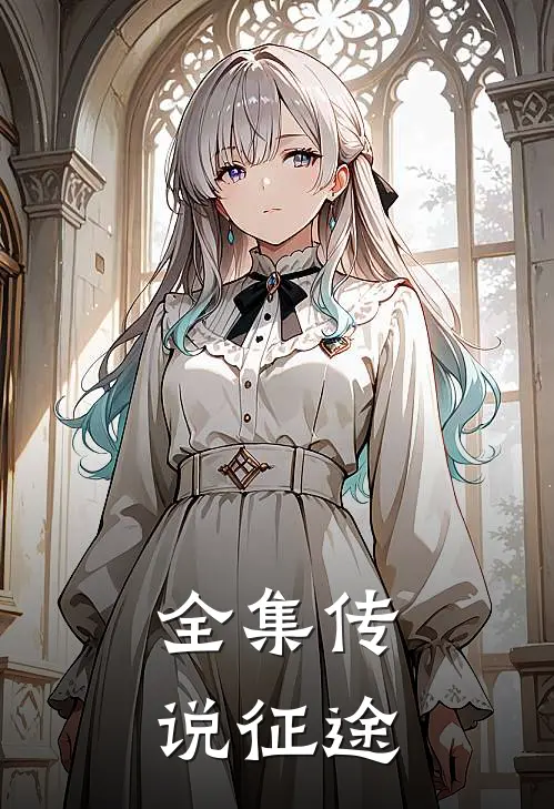 全集传说征途