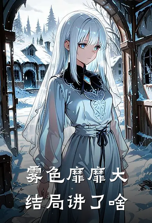 雾色靡靡大结局讲了啥