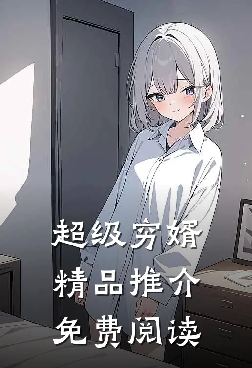 超级穷婿精品推介免费阅读