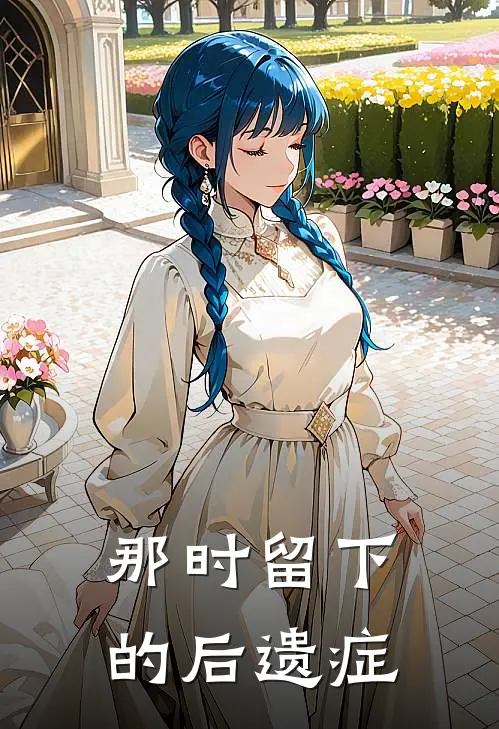 那时留下的后遗症