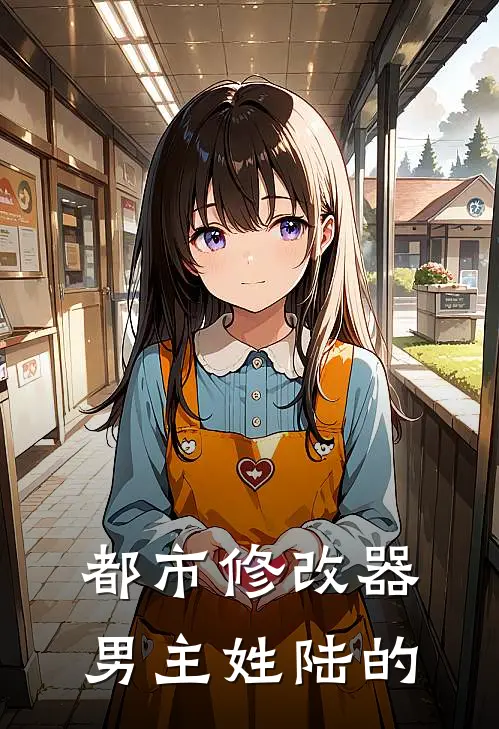 都市修改器男主姓陆的