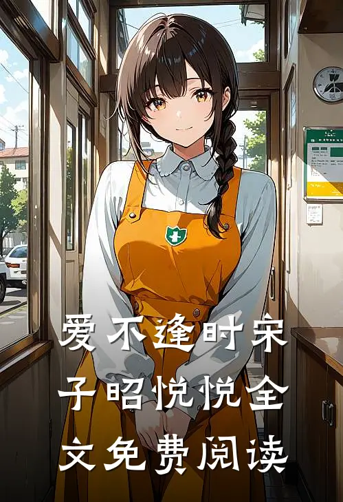 爱不逢时宋子昭悦悦全文免费阅读