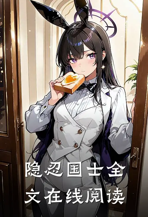 隐忍国士全文在线阅读