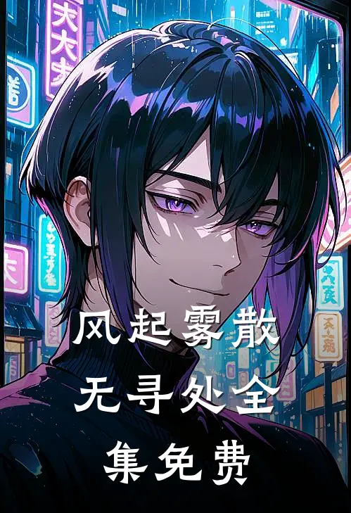 风起雾散无寻处全集免费