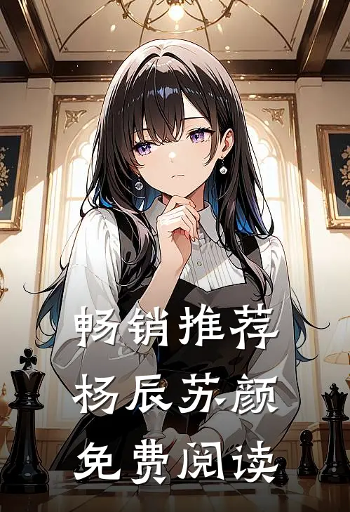 畅销推荐杨辰苏颜免费阅读