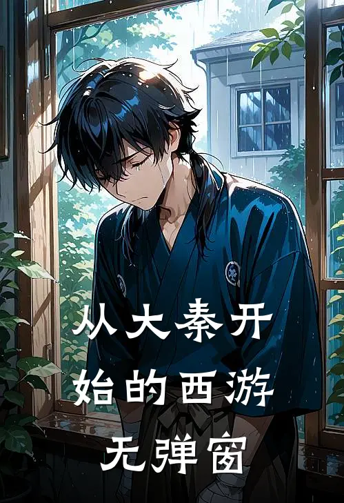从大秦开始的西游无弹窗