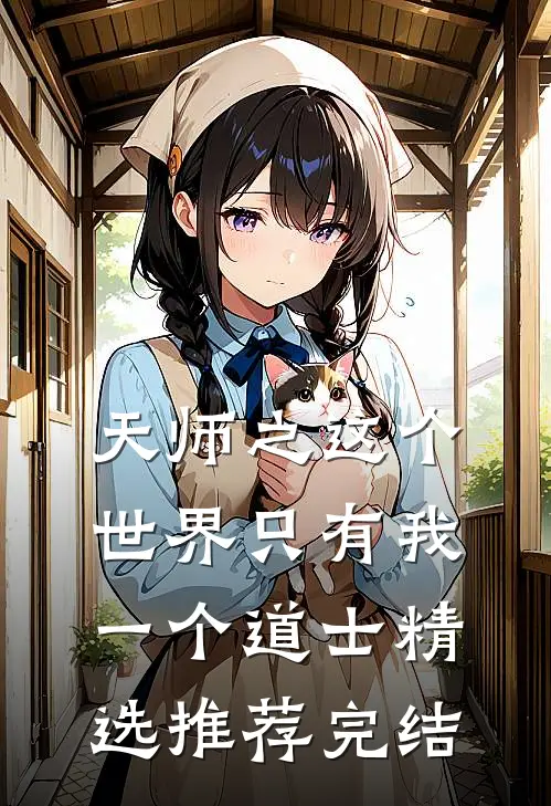 天师之这个世界只有我一个道士精选推荐完结