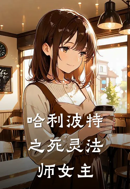 哈利波特之死灵法师女主