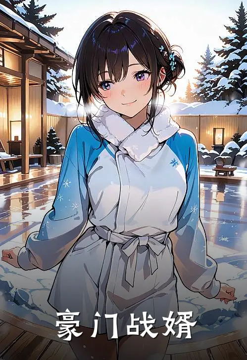 豪门战婿