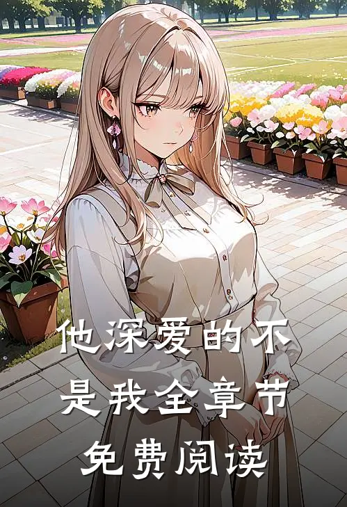 他深爱的不是我全章节免费阅读