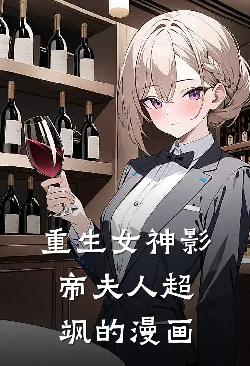 重生女神影帝夫人超飒的漫画
