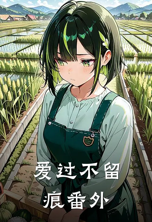 爱过不留痕番外