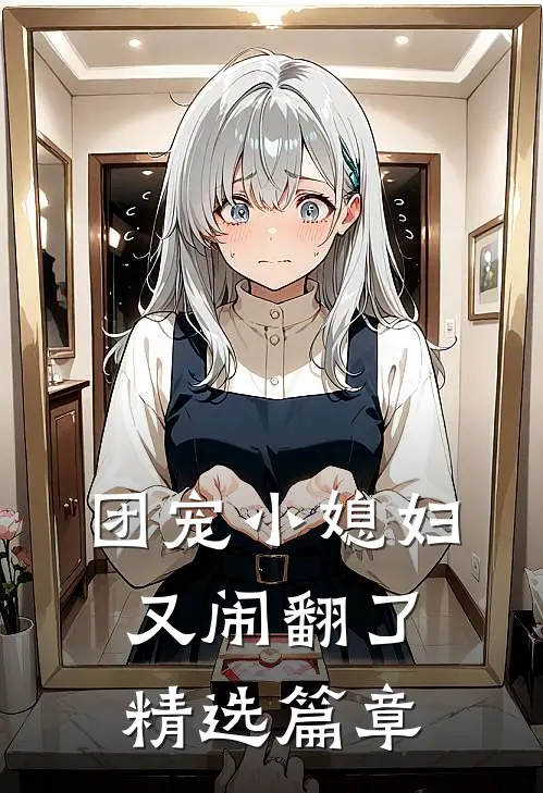 团宠小媳妇又闹翻了精选篇章