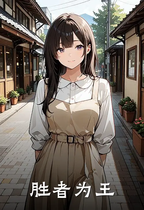 胜者为王