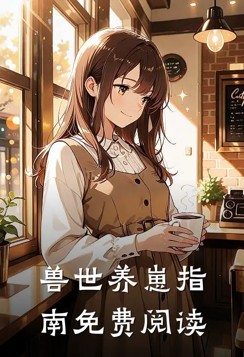 兽世养崽指南免费阅读