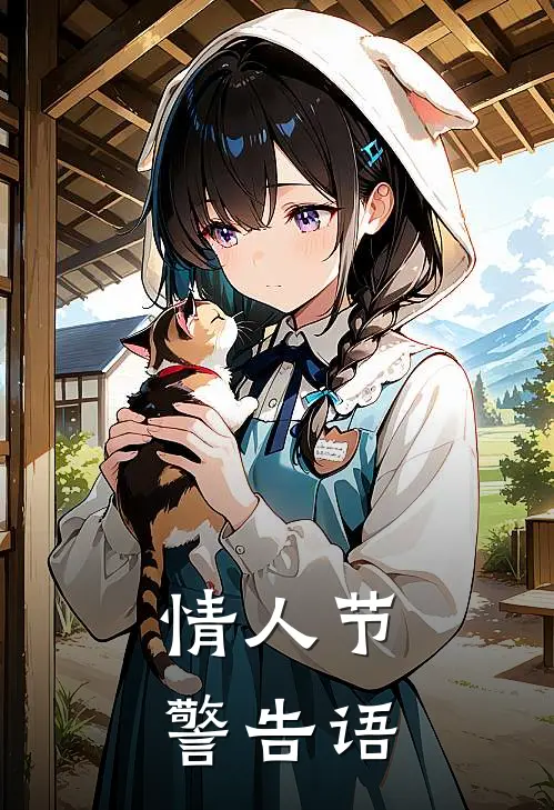 情人节警告语