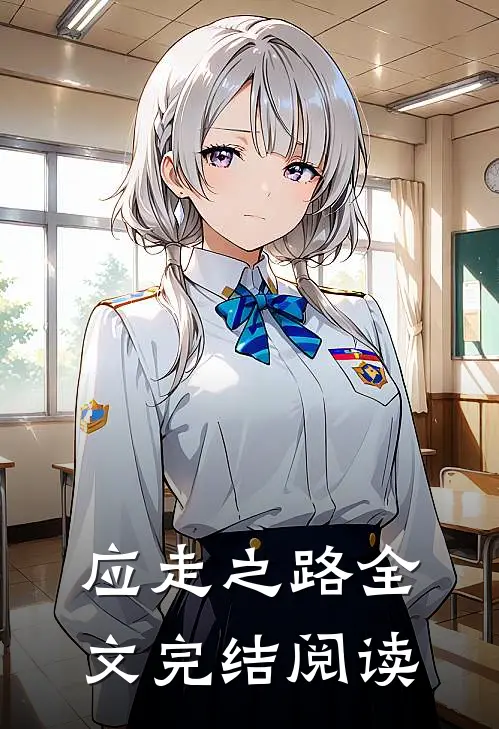 应走之路全文完结阅读
