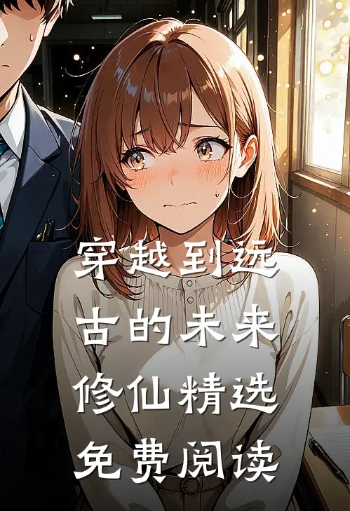 穿越到远古的未来修仙精选免费阅读