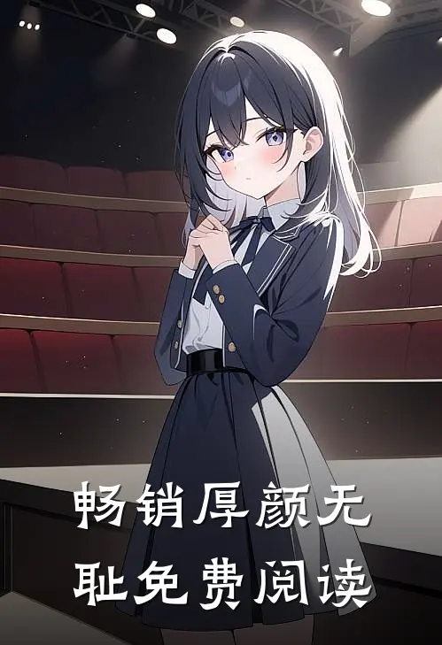 畅销厚颜无耻免费阅读