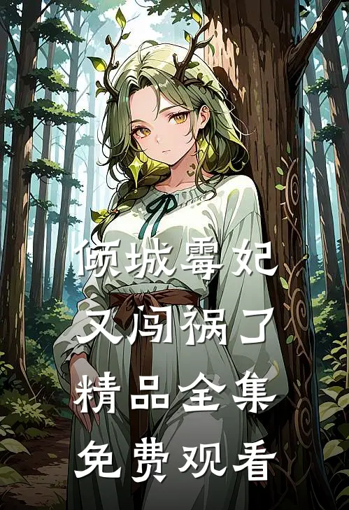 倾城霉妃又闯祸了精品全集免费观看